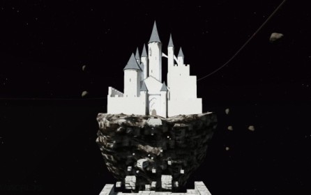 the High Castle, Demo mise a jour !