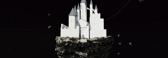 the High Castle, Demo mise a jour !
