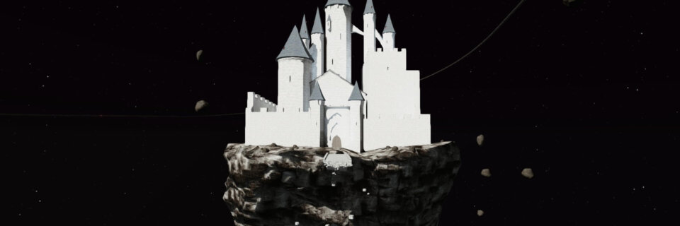 the High Castle, Demo mise a jour !