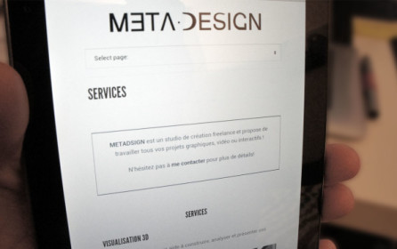 Responsive !